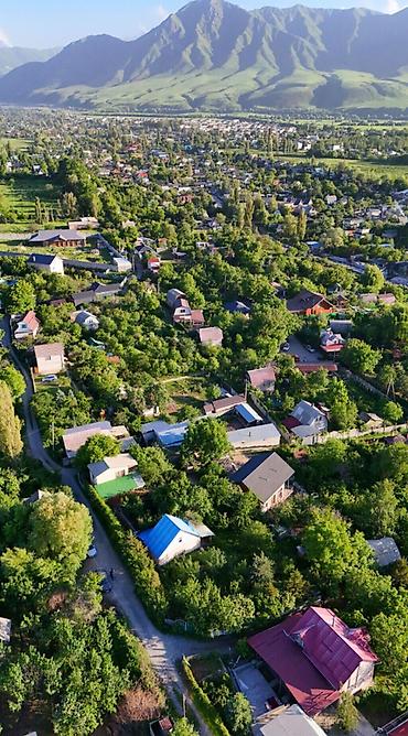 продам дом киргизия 1: 🏡🔥 ПРОДАЁТСЯ ДАЧА В ТАШ-МОЙНОКЕ! ДТ: «Мичуринец» 🌿 💥 Участок — 6 — 2
