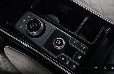 sorento: Kia Sorento: 2022 г. — 6