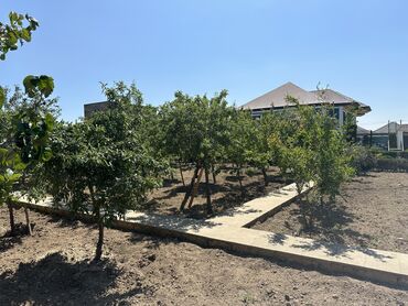 Həyət evləri və villaların satışı: 4 otaqlı, 160 kv. m, Kredit yoxdur, Yeni təmirli — 7