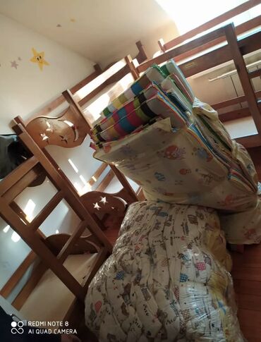 Другая мебель: Реальный торг покупателю. Продаю готовый инвентарь для садика✅ 50 — 12