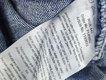 dzwony levis: Janina, Spódnica damska, rozmiar 4XL — 5