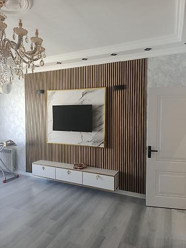 satliq evler: 3 otaqlı, Yeni tikili, 86 kv. m — 3
