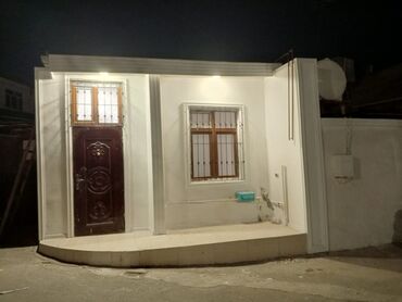 Uzunmüddətli kirayə evlər: 50 kv. m, 2 otaqlı, Kombi, Qaz, İşıq
