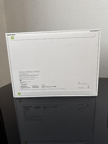 gpu: Для программирования, Новый, Apple M4 Pro, ОЗУ, RAM: 24 ГБ, В рассрочку — 2