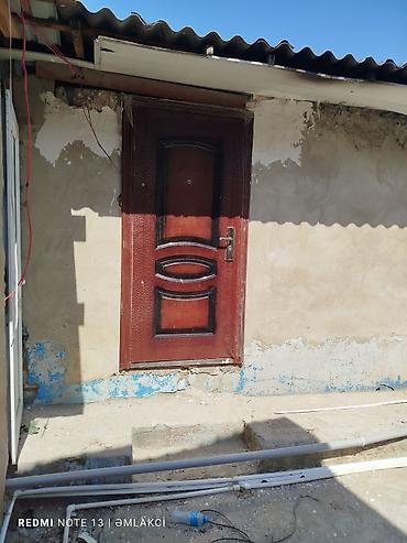 Həyət evləri və villaların satışı: 2 otaqlı, 40 kv. m, Kredit yoxdur, Yeni təmirli — 10
