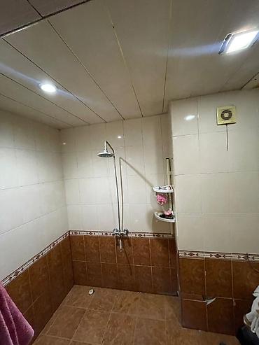 binə sovxoz: 4 otaqlı mənzil Rahat bina tam təmirli 5mərtəbəli binanın 4çü — 8