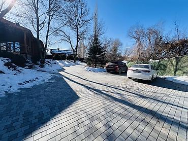 Долгосрочная аренда домов: 160 м², 4 комнаты, Бассейн, Бронированные двери, Забор, огорожен — 12