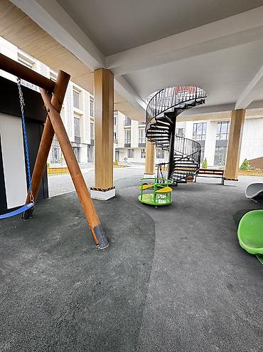 жк гармония: 2 комнаты, 81 м², Элитка, 12 этаж, ПСО (под самоотделку) — 3
