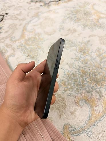 game rock: IPhone 12 mini, 128 ГБ, цвет «Синий» - Компактный корпус плоские — 6
