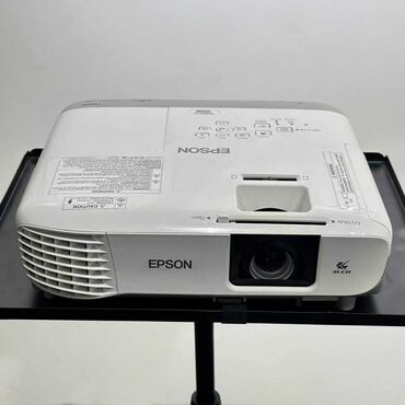 Proyektorlar: İşlənmiş Proyektor Epson, Ödənişli çatdırılma — 63