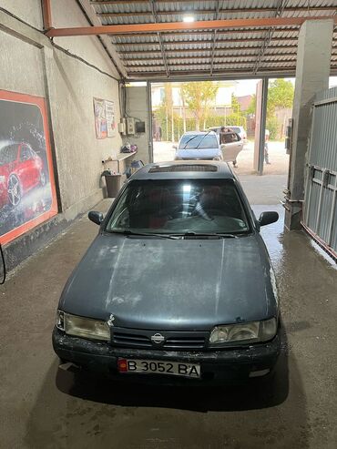 хонда срв бишкек машина: Nissan Primera: 1993 г., 1.6 л, Механика, Бензин, Седан