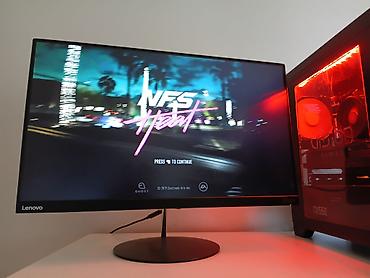 Desktop računari i radne stanice: Gejmer/ AMD Ryzen 5 3600/16GB DDR4/SSD 500/ ROG RX580 Gaming — 7