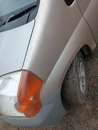 Honda: Honda Mobilio: 2002 г., 1.5 л, Автомат, Бензин, Минивэн — 9