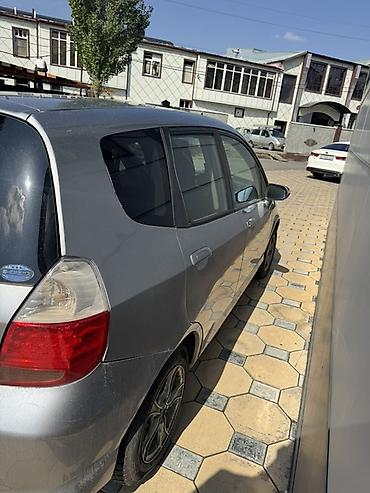хонда фит замок зажигания: Honda Fit: 2004 г., 1.3 л, Автомат, Бензин, Хэтчбэк — 3