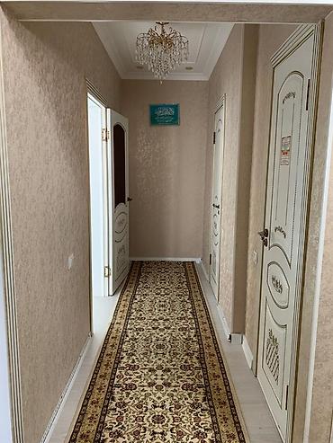 аренда озера: Сдаю трёхкомнатную квартиру на долгий срок! Квартира готова к — 5