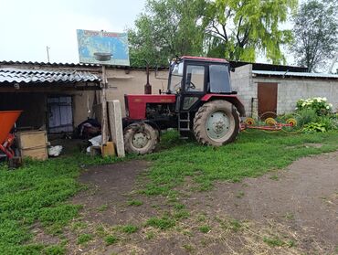 мтз беларус 1025: Продаю мтз 82. 2007 года прошу 12500$$
ил менаю на ешку