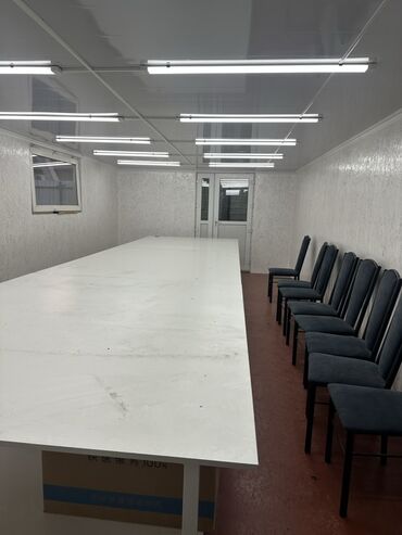 Цеха, заводы, фабрики: Швейный цех под ключ в районе Мадины с проживанием на 10 человек — 2