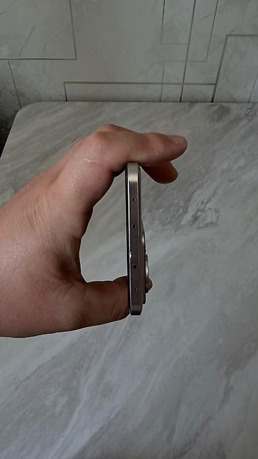 17 iphone pro max: Realme Б/у, 256 ГБ, цвет - Серый, 2 SIM — 8