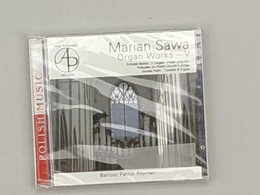 Płyta CD