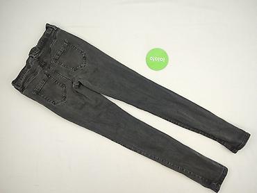 janina basic top: Tu, Jeansy damskie, rozmiar S — 3