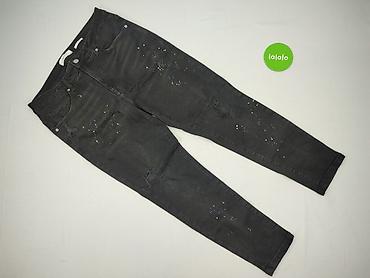jeansy pumpy: Denim, Jeansy dla mężczyzn, rozmiar L — 2