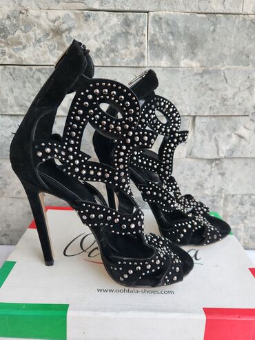 Sandale: Sandale, 40 — 10