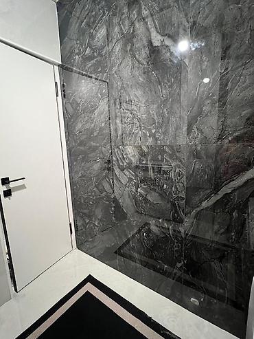 vefa: 3 комнаты, 78 м², Вефа ТЦ 106 серия улучшенная, 2 этаж, Дизайнерский ремонт — 9