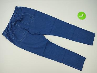 religious jeans: Jeansy damskie, rozmiar M — 3