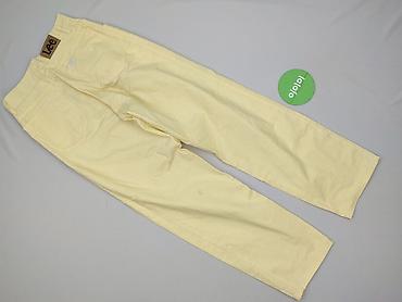 y2k: Spodnie materiałowe damskie, rozmiar S — 4