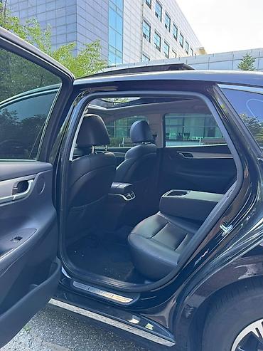 берекет грант: Hyundai Grandeur: 2020 г., 3 л, Автомат, Газ, Седан — 10