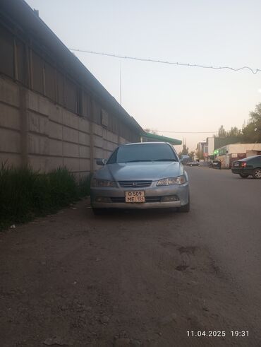камаро шевроле: Honda Accord: 1999 г., 1.8 л, Автоматтык, Бензин, Седан