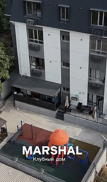 Новостройки от застройщика: Студия, 38 м² — 3