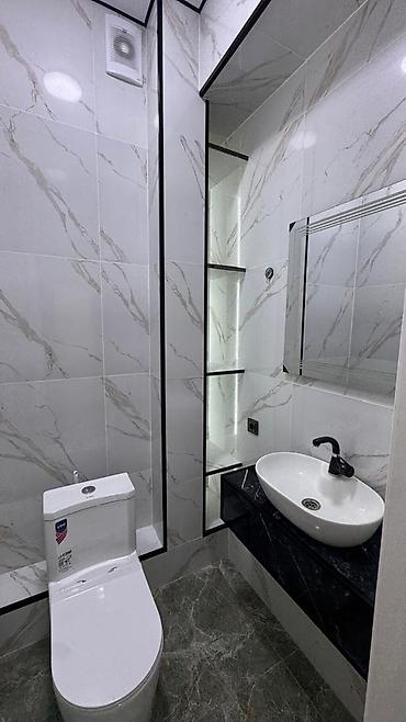 group: 2 комнаты, 67 м², Тунгуч мкр Элитка, 2 этаж — 9