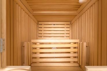 Бани, сауны, SPA: Сауна | Массаж — 4
