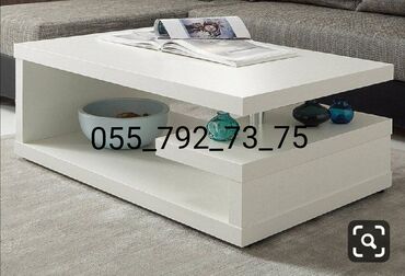 Masalar: Jurnal masası, Yeni — 3