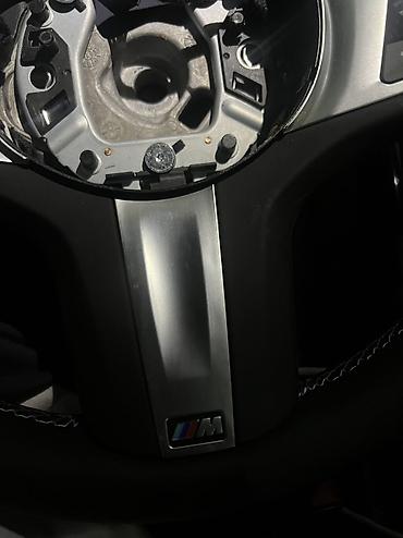 Рули: Руль BMW 2020 г., Новый, Оригинал, Германия — 3