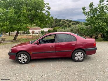 Toyota: Παναγιώτης — 6