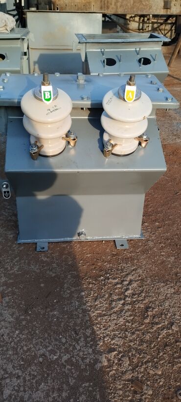 Силовые трансформаторы: Трансформаторы чабанский ОМП 10/0.23 ОМП-10/230 а также имеется в — 3