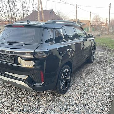 Hyundai: Hyundai ix35: 2021 г., Кроссовер — 7