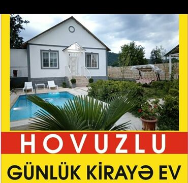 Kirayə evlər: 3 otaqlı, 70 kv. m, Kredit yoxdur, Yeni təmirli