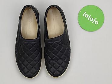 eobuwie go soft: Ecco, Półbuty damskie, rozmiar 39 — 2