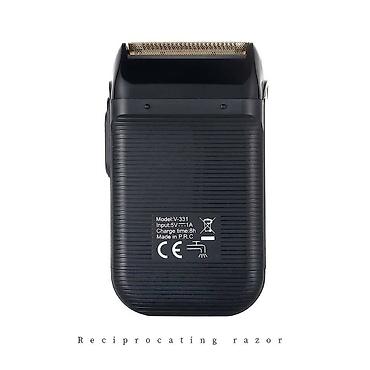 Trimmerlər və saç qırxan maşınlar: Saç qırxan maşın, Vgr, Yeni, Pulsuz çatdırılma, Ödənişli çatdırılma, Rayonlara çatdırılma — 8