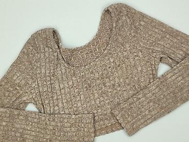 ugg deichmann: Shein, Sweter damski, rozmiar S — 1