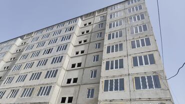Продажа квартир: 2 комнаты, 88 м², 107 серия, 7 этаж, ПСО (под самоотделку)