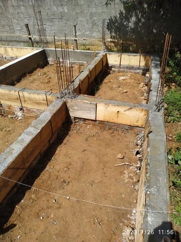 Fasad işləri: FUNDAMENT VƏ FASAD İŞLƏRİ – peşəkar tikinti xidməti Təklif olunan — 5