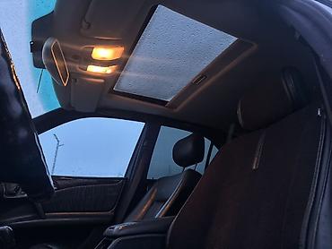 Mercedes-Benz: Mercedes-Benz E-Class: 1998 г., 3.2 л, Автомат, Бензин, Седан — 8