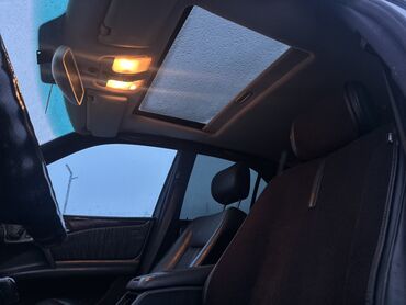 Mercedes-Benz: Mercedes-Benz E-Class: 1998 г., 3.2 л, Автомат, Бензин, Седан — 12