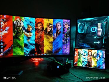 grafik tablet: Hecbir prablemi yoxudr halhazirda islek veziyyetdedir ASUS ROG