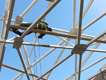 Naveslər, markizlər: Metal konstruksiyalar, müxtəlif tikinti layihələrində istifadə üçün -da lalafo.az — 5 Naveslər, markizlər: Metal konstruksiyalar, müxtəlif tikinti layihələrində istifadə üçün — 5