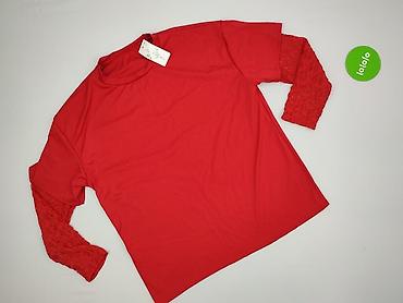 lady pl: New Fashion, Bluzka damska, rozmiar XL — 2